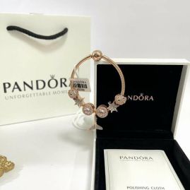 Picture of Pandora Bracelet 3 _SKUPandorabracelet17-21cm11195713636